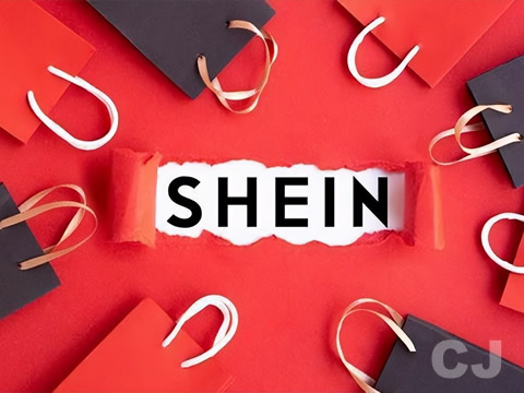 Shein希音采集刊登