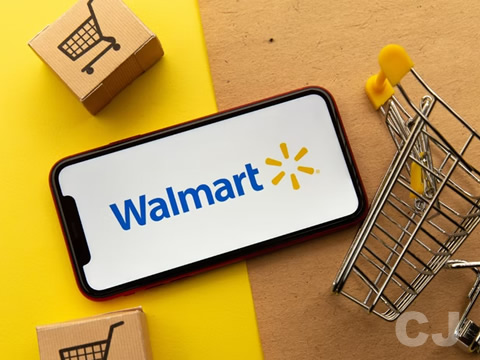 Walmart沃尔玛采集上架软件